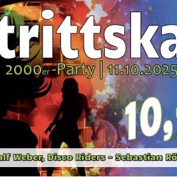 2000er Party